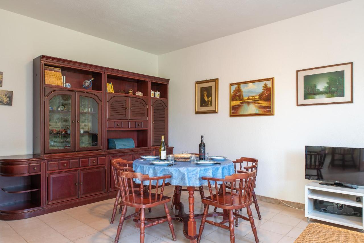 Villetta Corbezzolo San Teodoro  Exterior foto