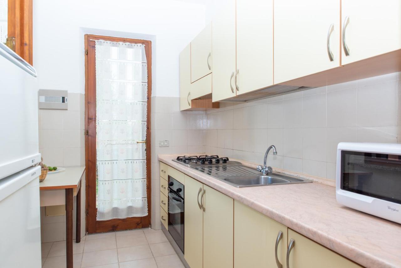 Villetta Corbezzolo San Teodoro  Exterior foto