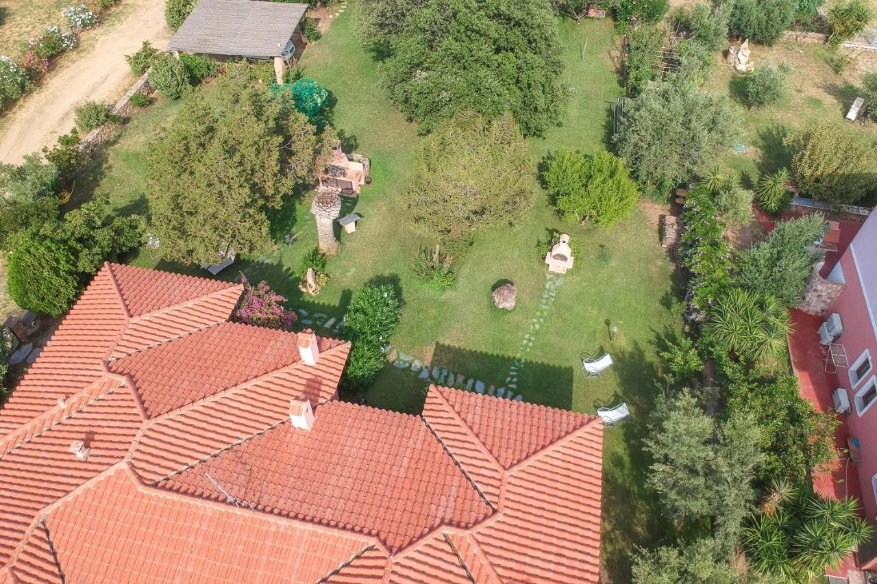 Villetta Corbezzolo San Teodoro  Exterior foto