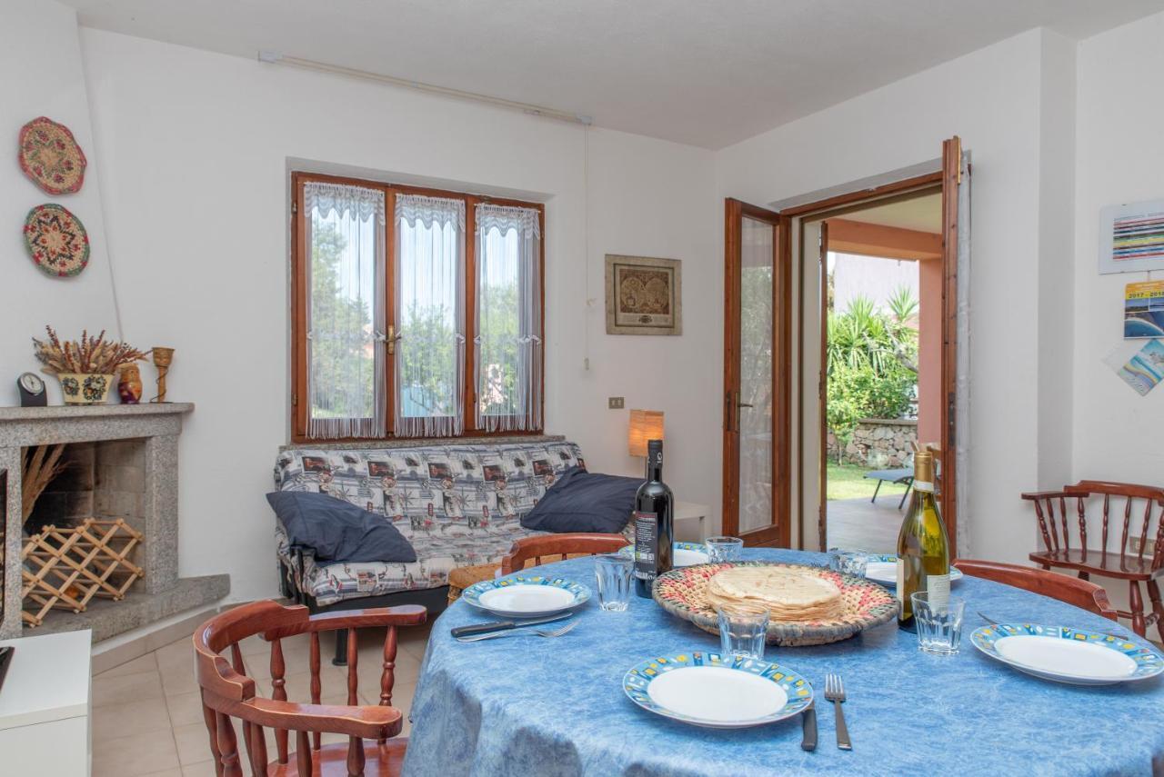 Villetta Corbezzolo San Teodoro  Exterior foto